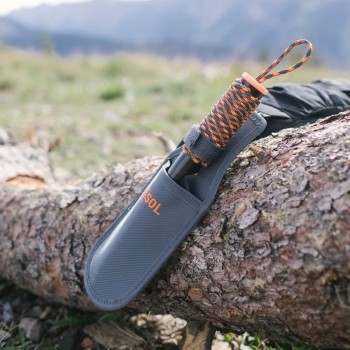 STOKE HAND SHOVEL