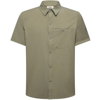 SUPERFLY SS SHIRT M