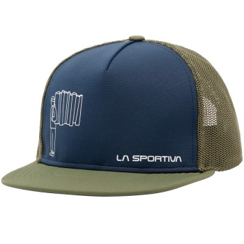 CITIZEN OF THE MOUNTAIN HAT