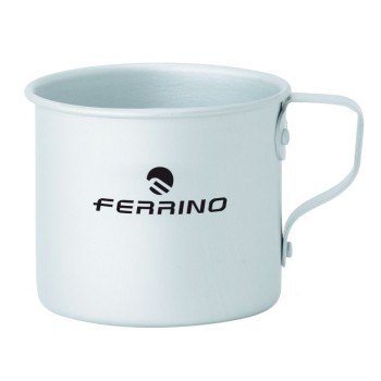 CUP WITH HANDLE