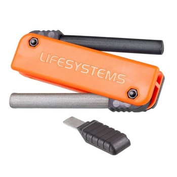 DUAL-ACTION FIRESTARTER