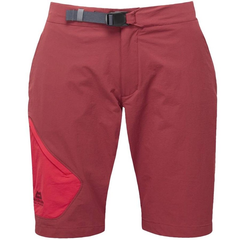 COMICI WOMEN'S SHORT
