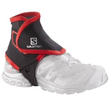 TRAIL GAITERS