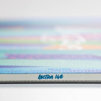 LECTRA BRUSH