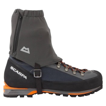 DYNAMO GAITER