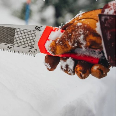 35CM SNOW SAW 2024