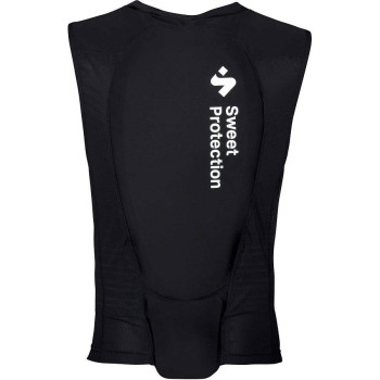 BACK PROTECTOR VEST M