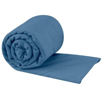 POCKET TOWEL L