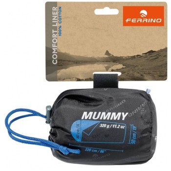 COMFORT LINER MUMMY