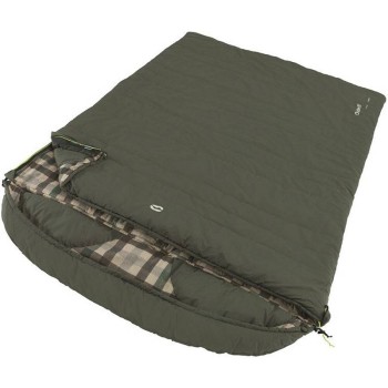 CAMPER LUX DOUBLE