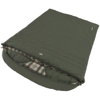 CAMPER LUX DOUBLE