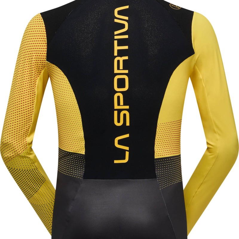 STRATOS VI RACING JKT M