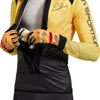 STRATOS VI RACING JKT M