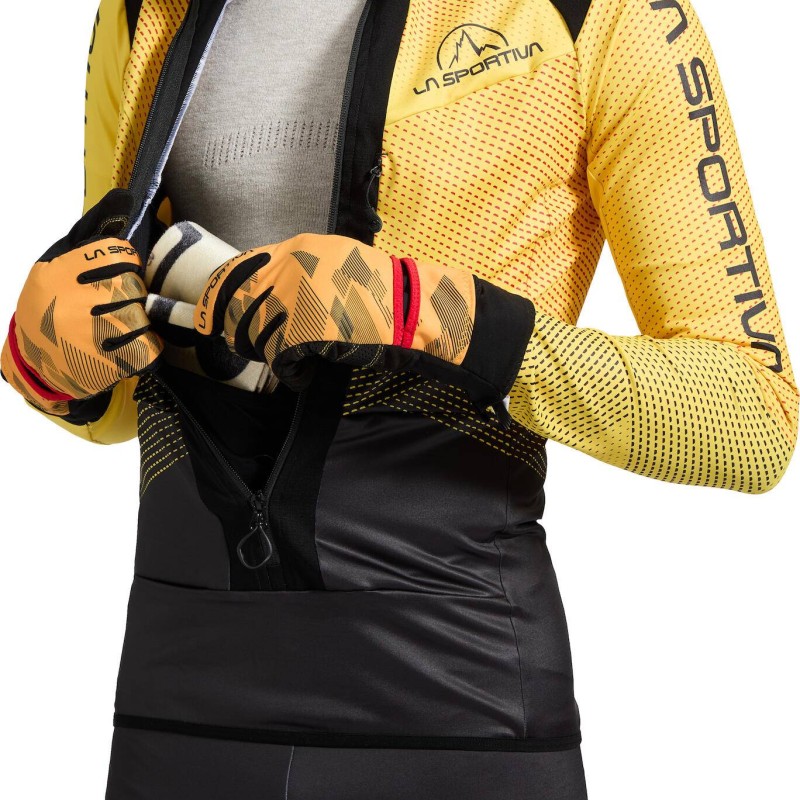 STRATOS VI RACING JKT M