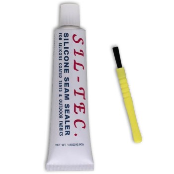 SILICONE SEAM SEALER 42.5ML