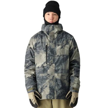 MNS GORE-TEX CORE SHELL