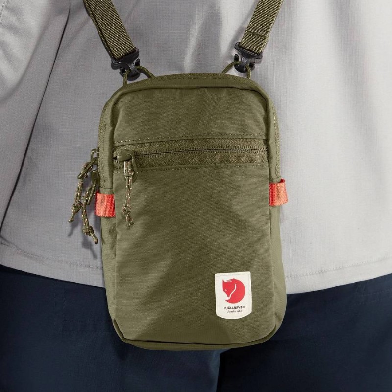 HIGH COAST POCKET
