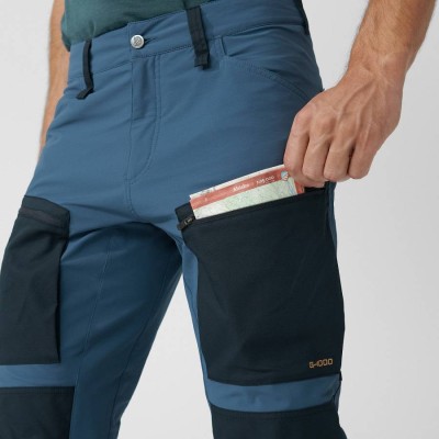 KEB AGILE TROUSERS M