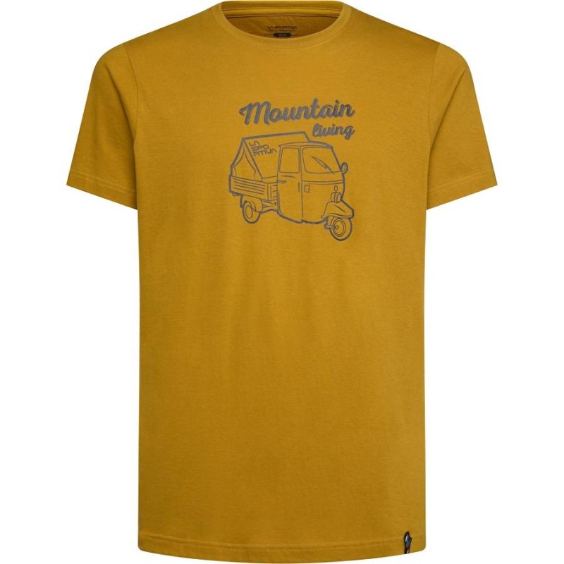 APE T-SHIRT M