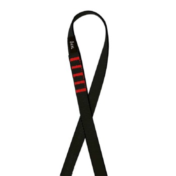 FLAT SLING 18MM X 30CM