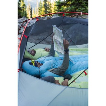 BOOST 650 20F/-6C SLEEPING BAG