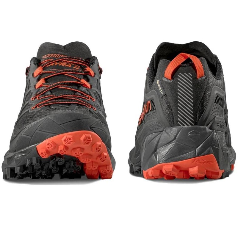 AKYRA II GTX