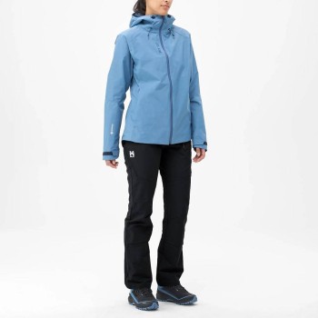 ALL OUTDOOR XCS 200 WOMENS PANTS