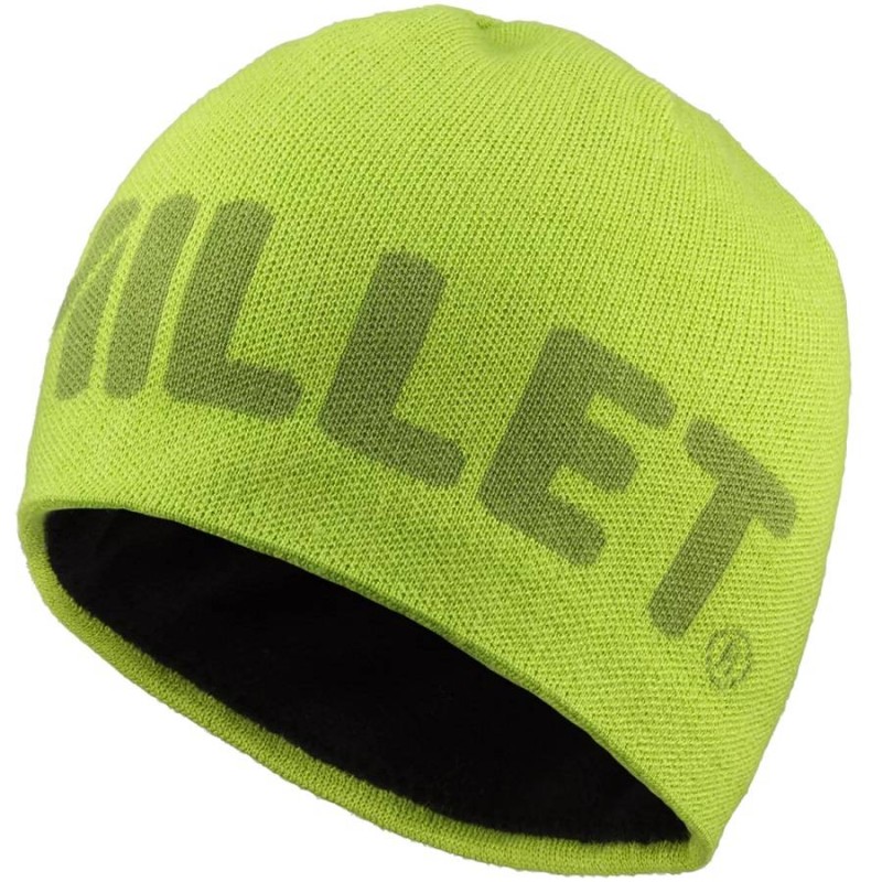CHAMONIX TYPO BEANIE