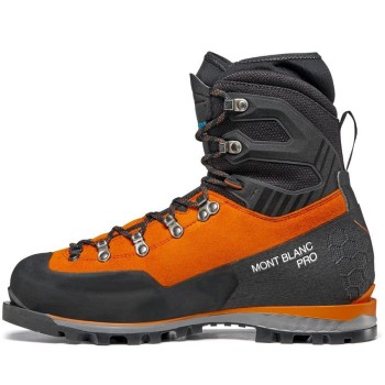 MONT BLANC PRO GTX