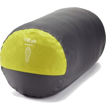 ALPINE PRO 200 XL
