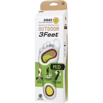 3 FEET OUTDOOR MID