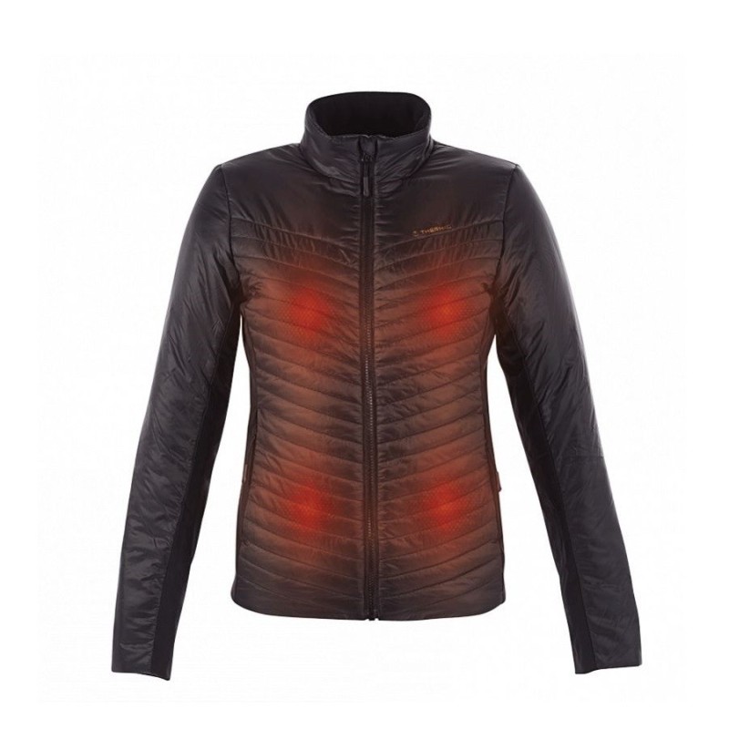 POWJACKET SPEED WOMEN