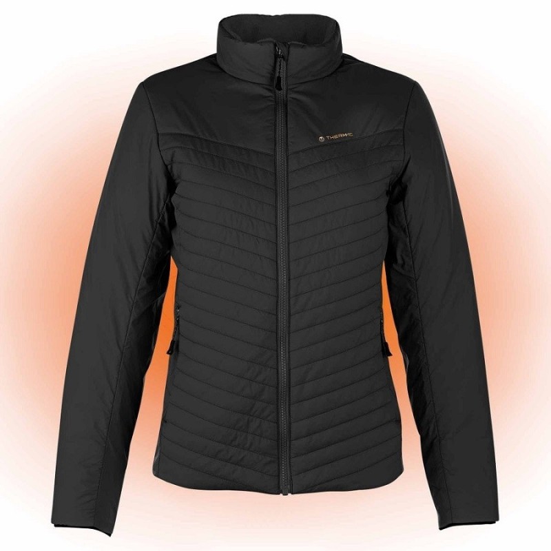 POWJACKET SPEED WOMEN