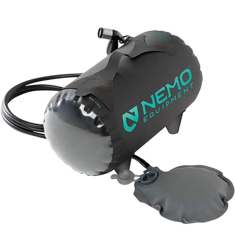 HELIO PRESURE SHOWER