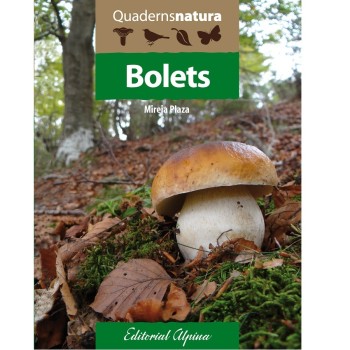 QUADERNS NATURA - BOLETS