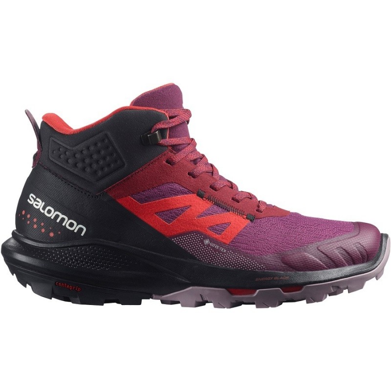 OUT PULSE MID GTX W