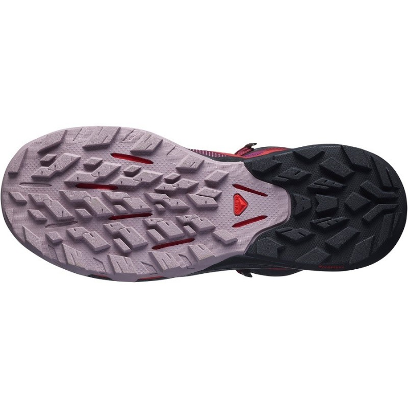 OUT PULSE MID GTX W