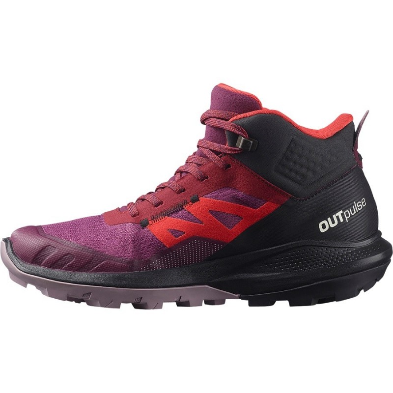 OUT PULSE MID GTX W