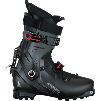 BACKLAND SPORT