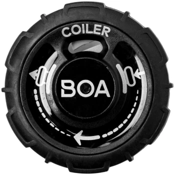 H2-R COILER DIAL