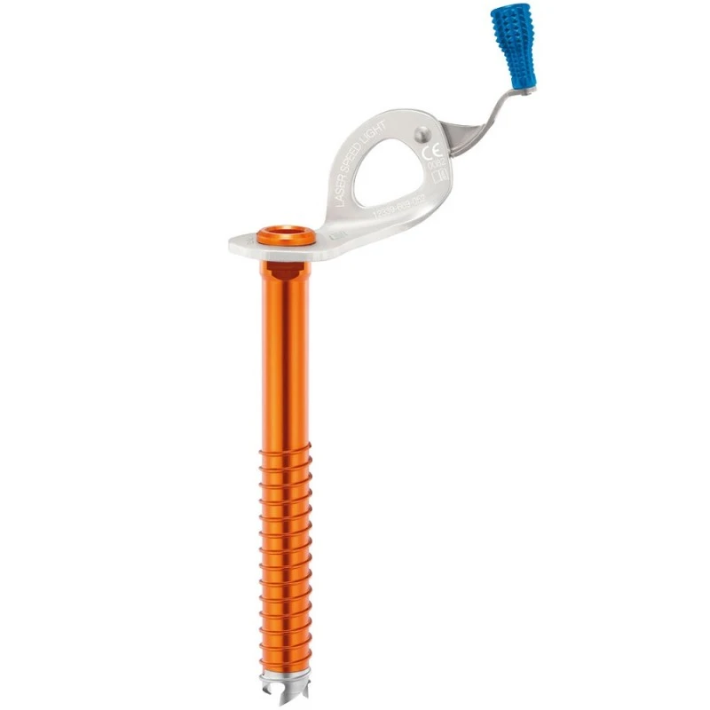 LASER SPEED LIGHT 17CM