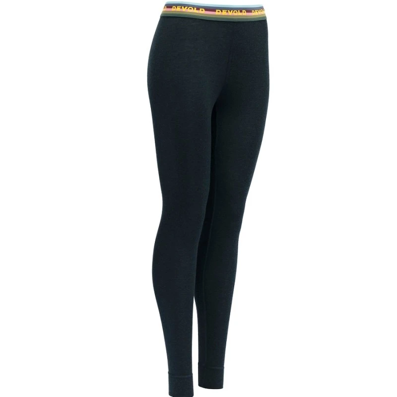 LAUPAREN MENRINO 190 LONG PANTS WOMAN