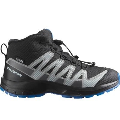 XA PRO V8 MID WATERPROOF