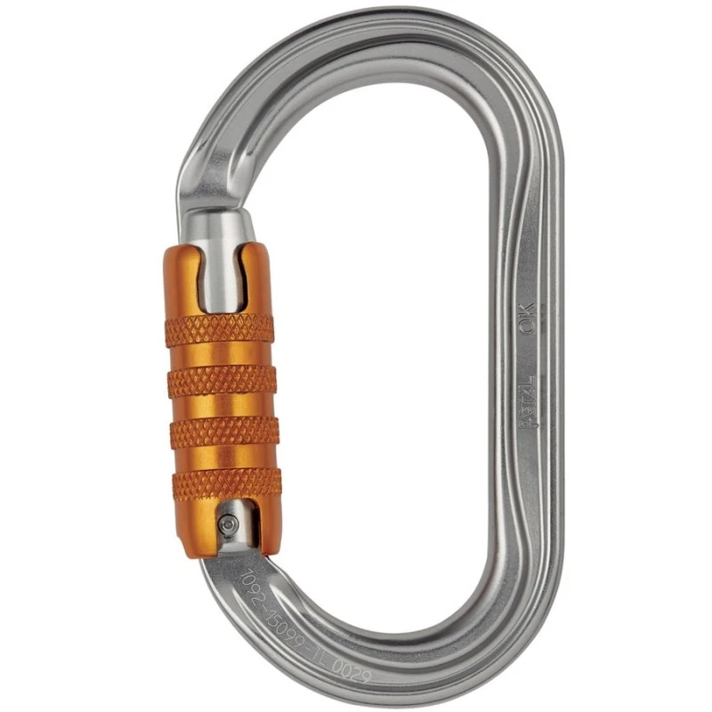 OK TRIACT-LOCK
