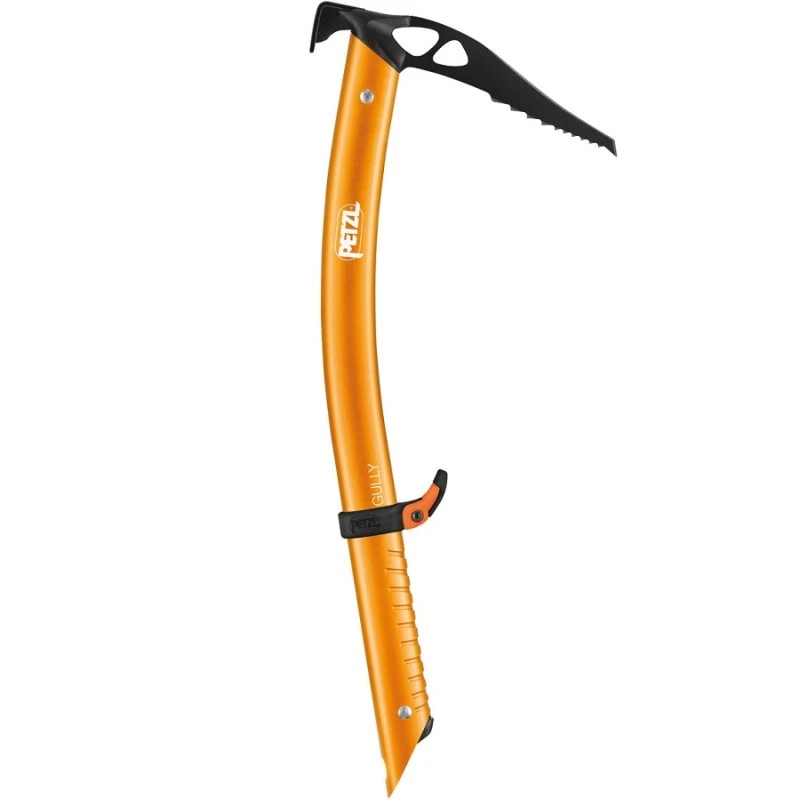 GULLY HAMMER
