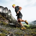 Trail running shoes