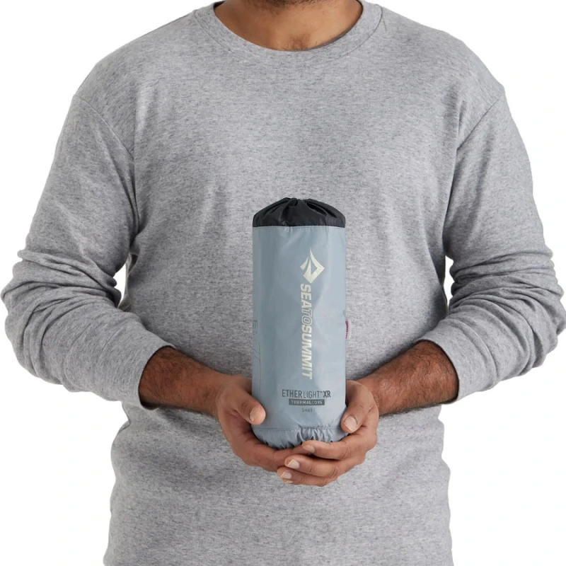 ETHER LIGHT XT INSULATED WS