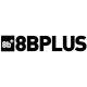 8b+