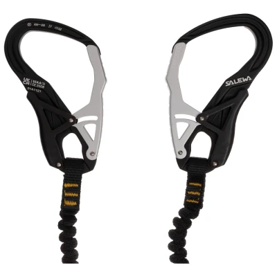 VIA FERRATA ERGO CORE SET