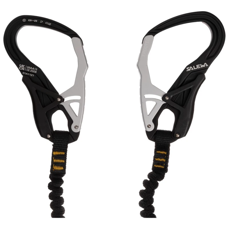VIA FERRATA ERGO CORE SET